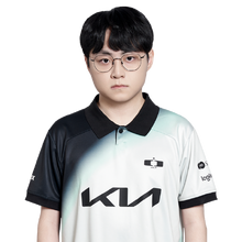 ShowMaker - Leaguepedia | League of Legends Esports Wiki