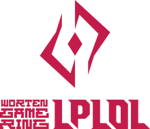 LPLOL21 logo