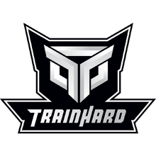 TrainHard eSport Logo