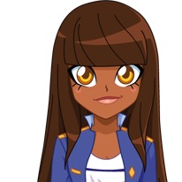 Talia, Lolirock Wiki