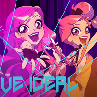 Reve Ideal Wiki Lolirock Fandom Il est juste ici au creux de ta main. reve ideal wiki lolirock fandom