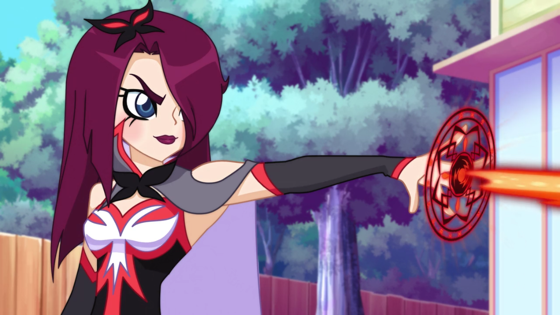 Auriana, Lolirock Wiki, Fandom