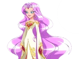 Queen of Ephedia