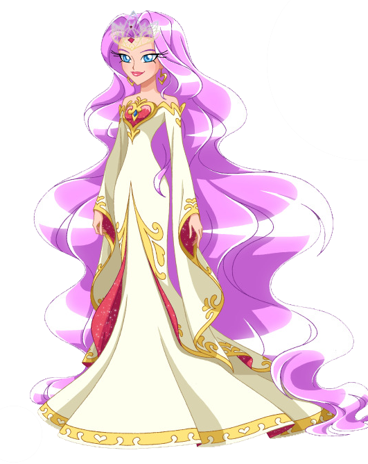 Talia, Lolirock Wiki