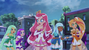 Magical Princesses