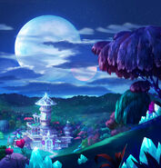 Tumblr o5ft0dcY7n1u6xzq9o5 1280.jpg (462 KB) The Xerin castle from afar