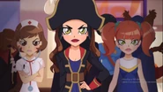 Missy pirate