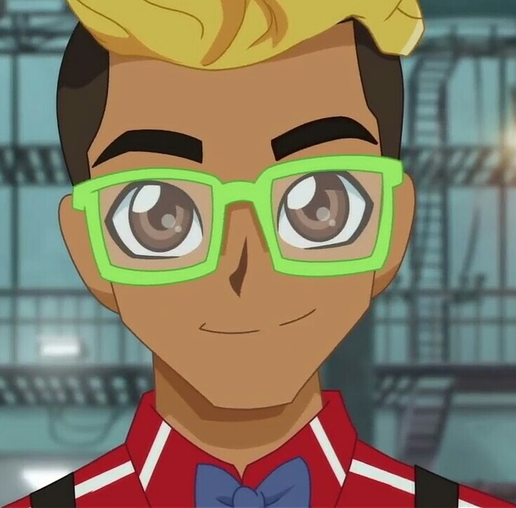 Auriana, Lolirock Wiki, Fandom