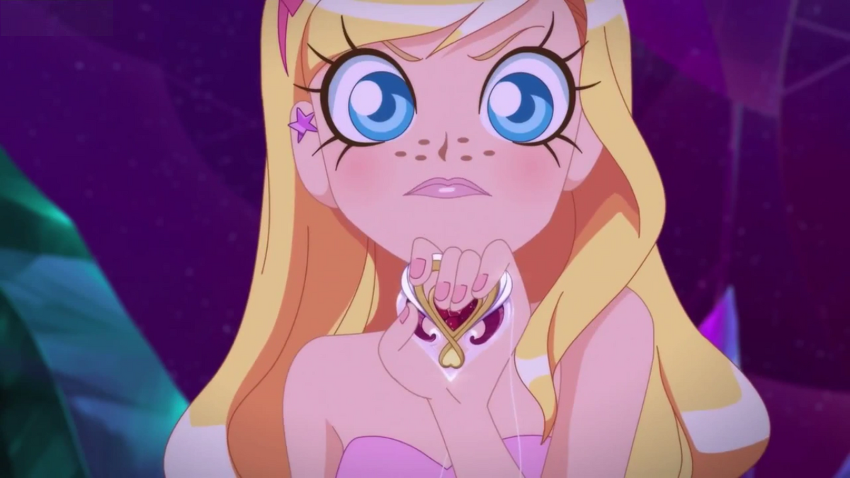 Flower Power | Lolirock Wiki | Fandom