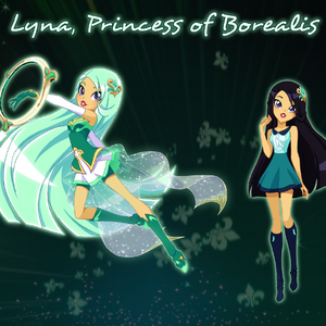 Lyna Lolirock Wiki Fandom Lyna, princess of borealis (posings & turns)designs by bertrand todesco, gaëlle autin, bénédicte ciaravino / color by flore pipari. lyna lolirock wiki fandom