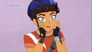Nathaniel surprised