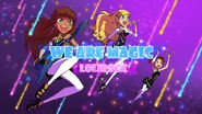 We Are Magic V4