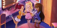 LoliRock 1