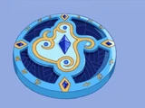 Izira's Medallion