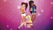 LoliRock OA