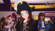 LoliRock 70