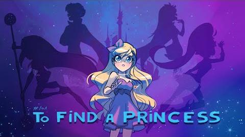 1 To Find a Princess LoliRock