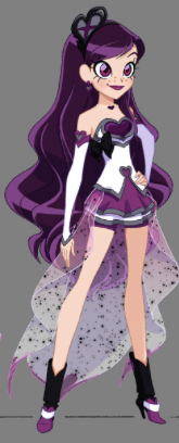 Iris Lolirock Wiki Fandom