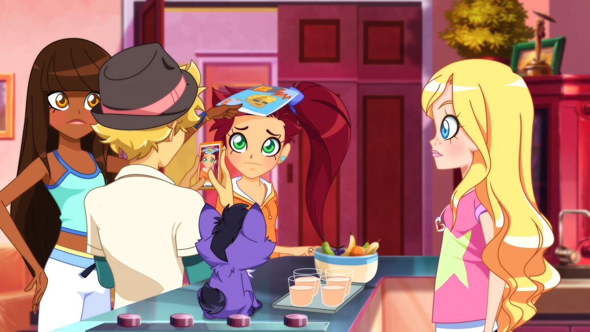 Lolirock