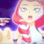 Morgaine Lolirock Wiki Fandom The greatest sorceress morgaine has dedicated her life in learning powerful spells that can defeat g. morgaine lolirock wiki fandom
