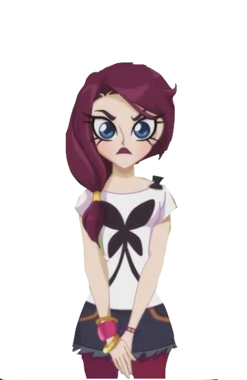 Auriana, Lolirock Wiki, Fandom