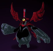 The Archer.jpg (55 KB) The Archer