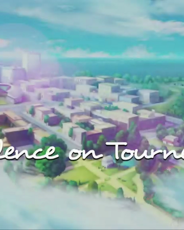 Silence On Tourne Wiki Lolirock Fandom