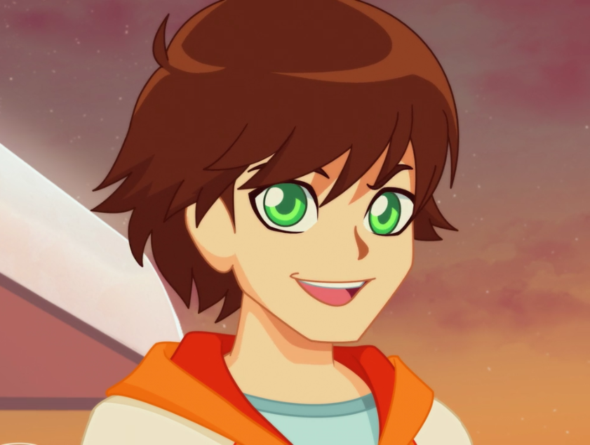 Auriana, Lolirock Wiki, Fandom