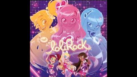 BFF (Audio) LoliRock