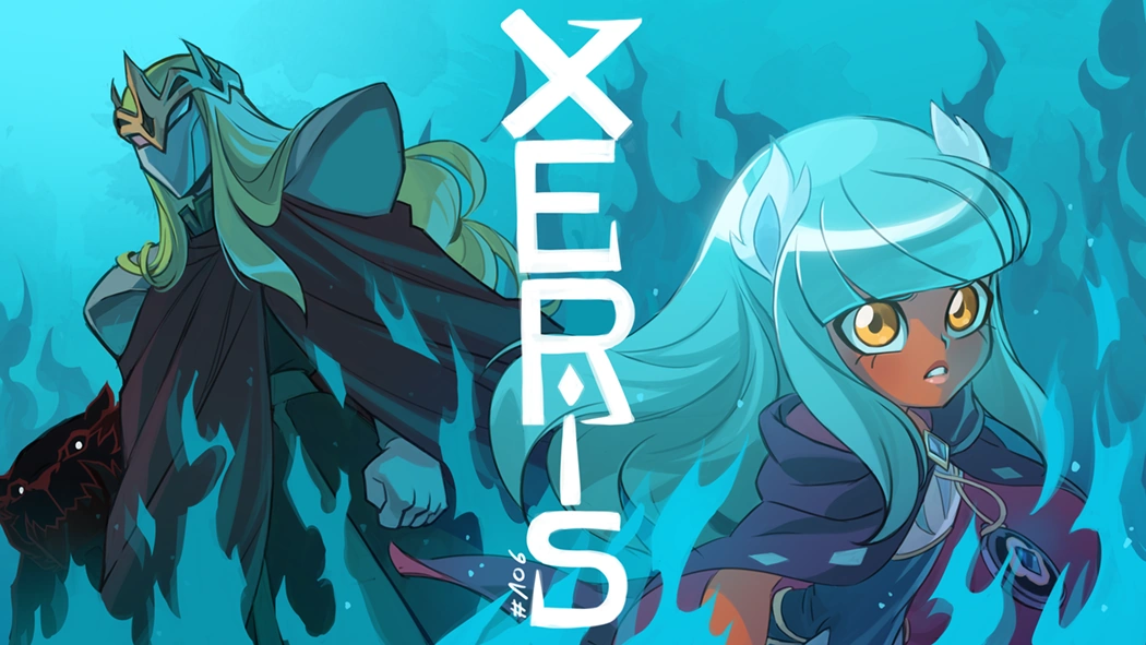 Xeris (odcinek) LoliRock Wiki Fandom