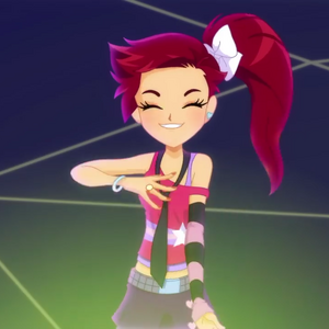 Revolution Lolirock Wiki Fandom Album lolirock (songs from the hit tv series). revolution lolirock wiki fandom