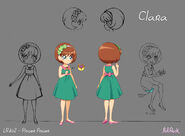Clara Concept