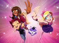 LoliRock 3