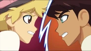 Nate Against Doug