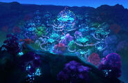 Tumblr o5ft0dcY7n1u6xzq9o8 1280.jpg (368 KB) The Xerin forest where the Crystalline Light Festival had been held