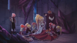Voltan Royal Family