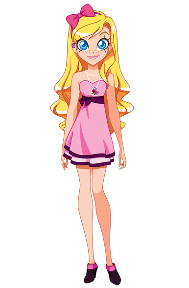 Iris Lolirock Wiki Fandom