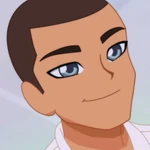 Кайл для шаблона заглавной