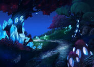 Tumblr o5ft0dcY7n1u6xzq9o6 1280.jpg (323 KB) A Xerin forest