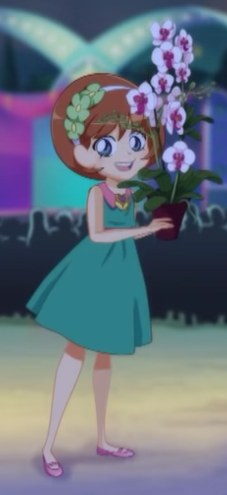 Auriana, Lolirock Wiki, Fandom