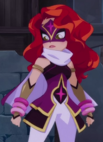 12 Facts About Iris (Lolirock) 