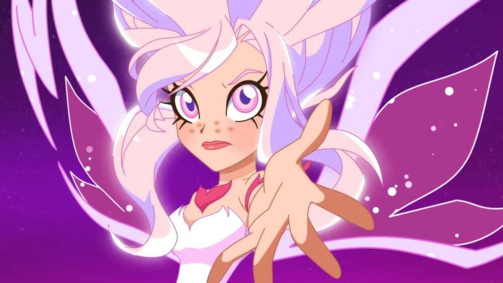 Shanila Surprise Lolirock Wiki Fandom