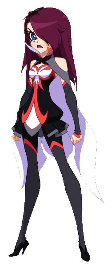 Auriana, Lolirock Wiki, Fandom