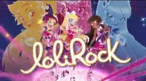 LoliRock