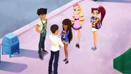 LoliRock 43