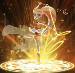 Auriana, Lolirock Wiki, Fandom