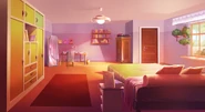 Aunt Ellen's Room