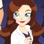 Джоанна для шаблона заглавной