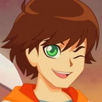 Тимоти для шаблона заглавной