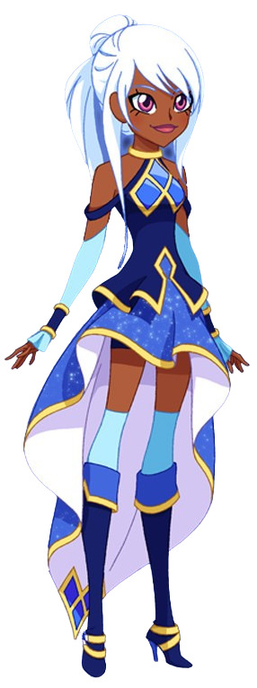 Auriana, Lolirock Wiki, Fandom